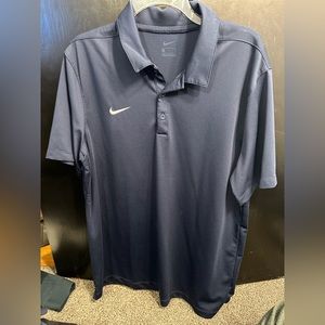 Nike Men’s Dri Fit Polo